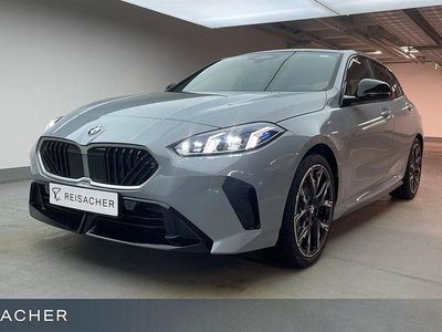 Gebraucht BMW 120 M Sport 170 PS (125 kW) 2025 Grau Kleinwagen