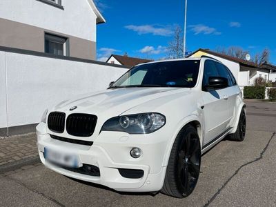 gebraucht BMW 501 X5 E70 3,5PS