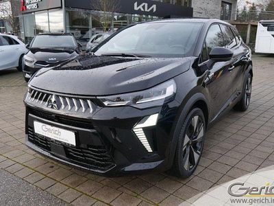 Neu Mitsubishi Grandis Edition+ 158 PS (116 kW) 2026 Schwarz SUV
