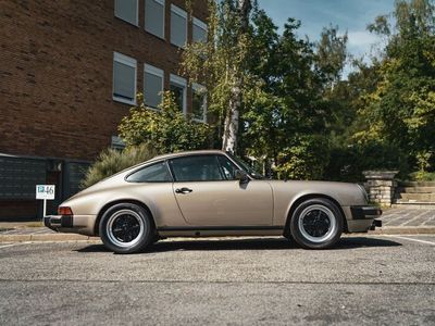 gebraucht Porsche 911SC 3,0 Coupe