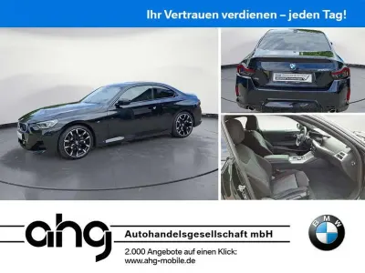 Gebraucht BMW 220