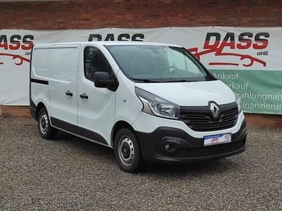 gebraucht Renault Trafic Kasten L1H1 2,7t Komfort