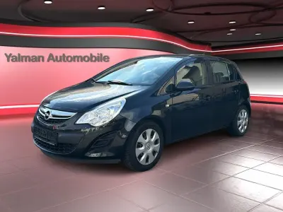 Gebraucht Opel Corsa