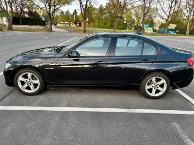 Gebraucht BMW 320
