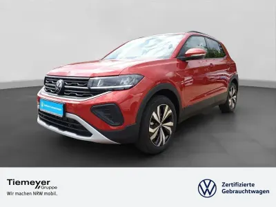 Gebraucht VW T-Cross