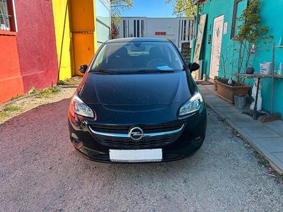 Gebraucht Opel Corsa