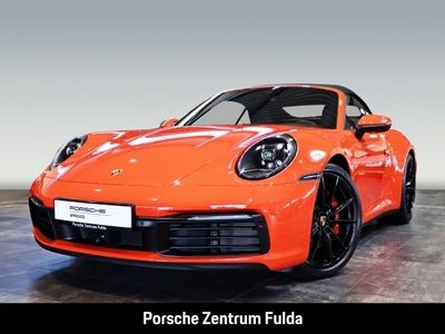 gebraucht Porsche 911 Carrera S Cabriolet (992)