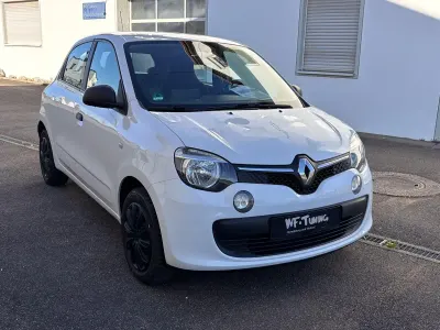 Gebraucht Renault Twingo