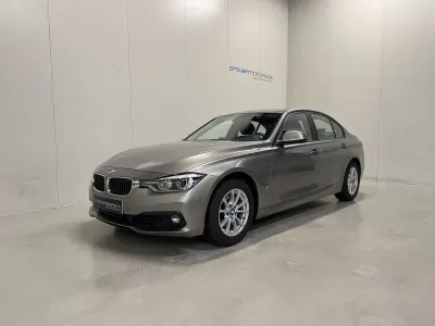 Używany BMW 330e
