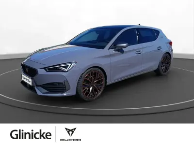 Gebraucht Cupra Leon VZ 300 PS (220 kW) 2024 Graphengrau Limousine