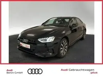 Gebraucht Audi A4
