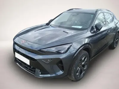 Gebraucht Cupra Formentor 150 PS (110 kW) 2025 Manufacturer SUV