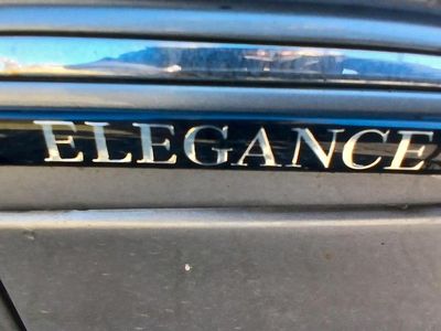 Second-hand Mercedes C320 224 CP (164 kW) 2004 Argintiu Berlinǎ