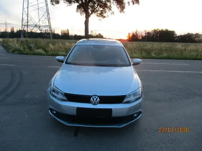 Gebraucht VW Jetta