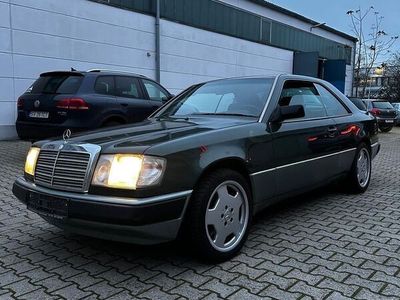 gebraucht Mercedes E300 CE Schiebedach/Automatik