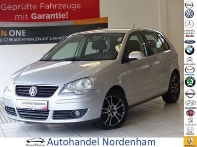 gebraucht VW Polo IV 1.4