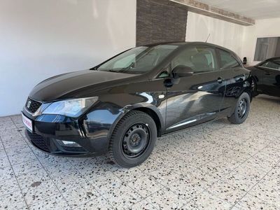 Seat Ibiza SC