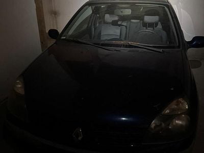 Renault Clio II