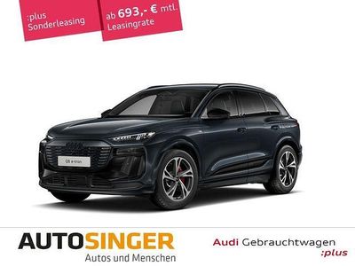 Gebraucht Audi e-tron S-Line 284 kW (387 PS) 2025 SUV