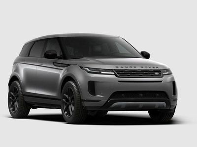 Schwarz Neu 2026 Land Rover Range Rover evoque S SUV | 65.650 € (Teuer)