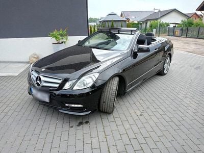Mercedes E350