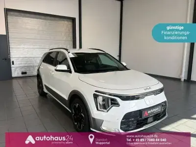 Gebraucht Kia e-Niro