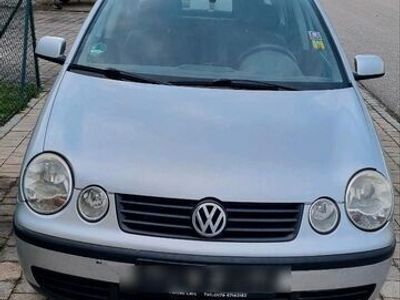 gebraucht VW Polo 1,2 kein Tüv