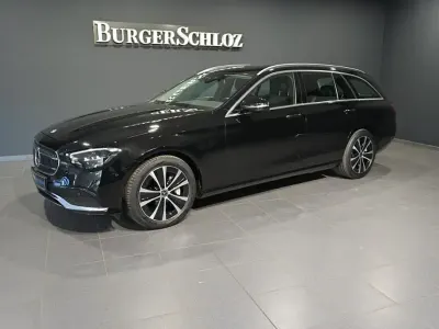 Gebraucht Mercedes E300