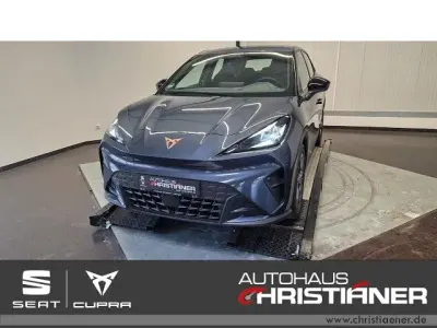 Gebraucht Cupra Raval