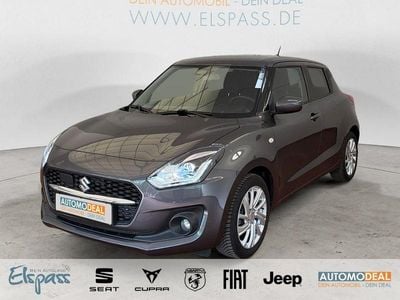 Gebraucht Suzuki Swift