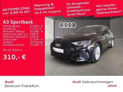Audi A3 e-tron