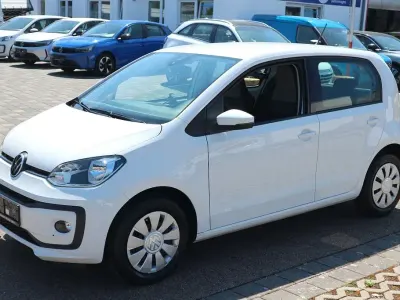 Gebraucht VW up!