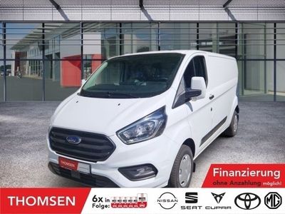 gebraucht Ford 300 Transit Custom Kasten 2.0 TDCiL2 Trend