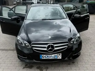 Gebraucht Mercedes E250
