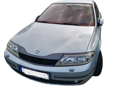 gebraucht Renault Laguna II 