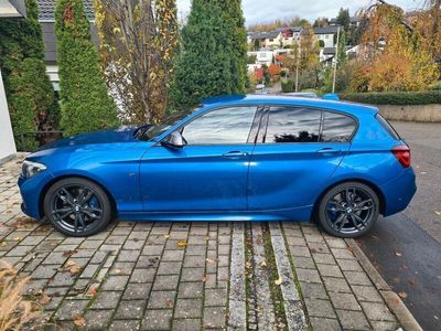 gebraucht BMW M140 Sport