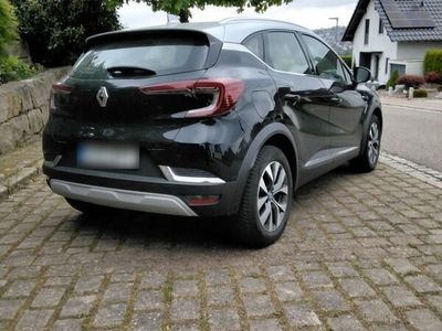 gebraucht Renault Captur E-TECH Plug-In 160 Intens Intens