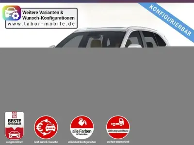 Gebraucht Geely Starray
