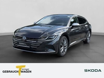 VW Arteon