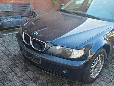 BMW 316