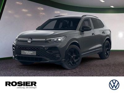 Nuova VW Tiguan R-line 150 CV (110 kW) 2026 Grigio SUV