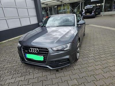 Audi A5 Cabriolet