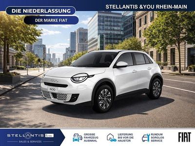 Nuova Fiat 600 Business 101 CV (74 kW) 2026 SUV