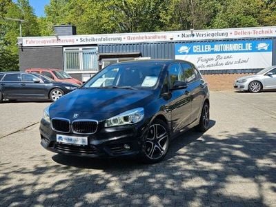 BMW 225 Active Tourer