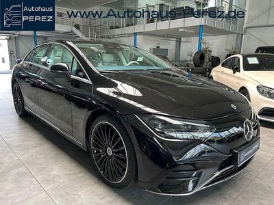 Mercedes EQE350