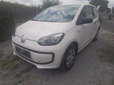 VW up!