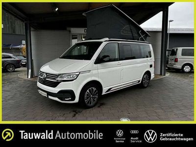 gebraucht VW California T6.1Coast