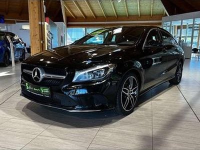 Mercedes CLA200
