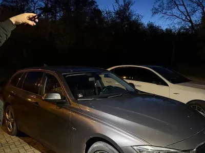 Gebraucht BMW 316