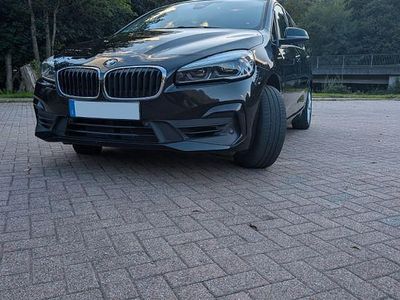 BMW 216 Gran Tourer